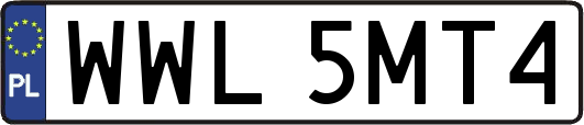 WWL5MT4