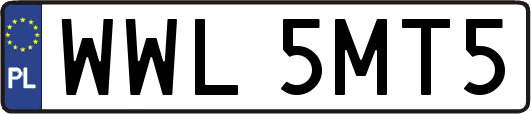 WWL5MT5