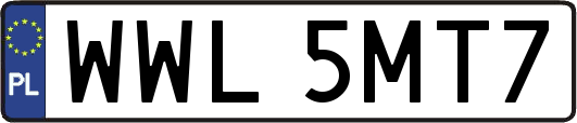 WWL5MT7