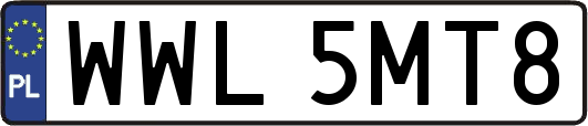 WWL5MT8