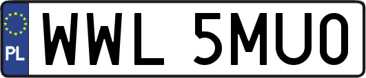 WWL5MU0
