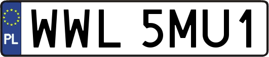 WWL5MU1