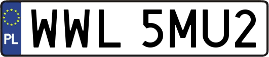 WWL5MU2
