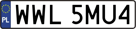 WWL5MU4