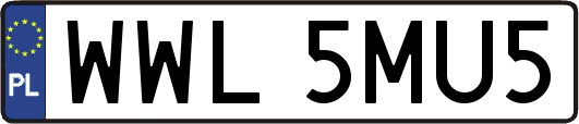 WWL5MU5