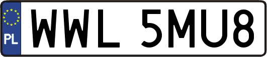 WWL5MU8