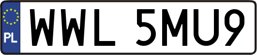 WWL5MU9