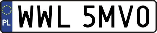 WWL5MV0