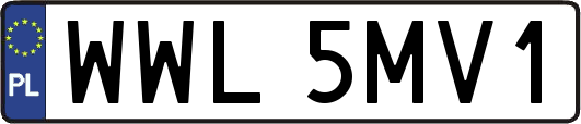 WWL5MV1