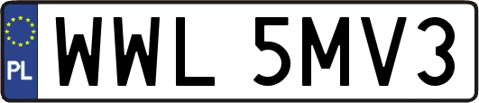 WWL5MV3