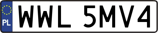 WWL5MV4