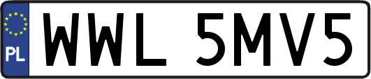 WWL5MV5