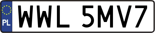 WWL5MV7