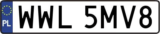 WWL5MV8