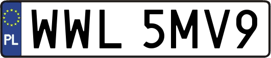 WWL5MV9