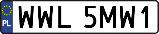 WWL5MW1