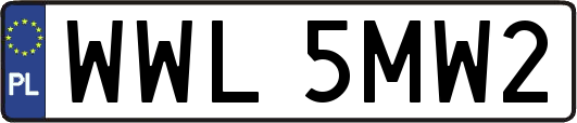 WWL5MW2