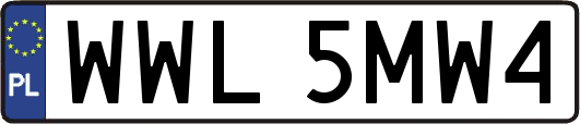WWL5MW4
