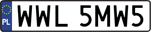 WWL5MW5