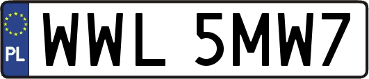 WWL5MW7