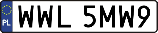 WWL5MW9