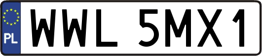 WWL5MX1