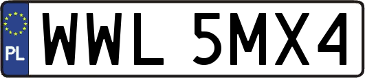 WWL5MX4