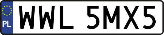 WWL5MX5