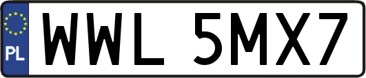WWL5MX7