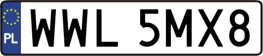 WWL5MX8