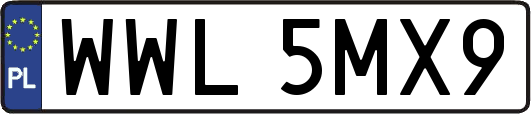WWL5MX9