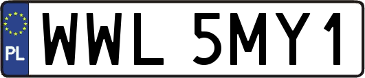 WWL5MY1