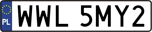 WWL5MY2