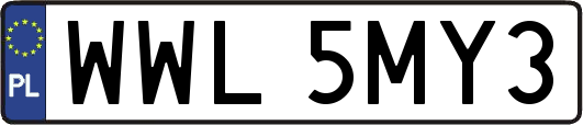 WWL5MY3