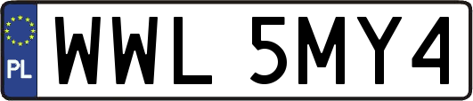WWL5MY4