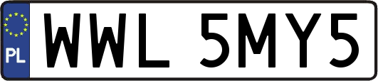 WWL5MY5