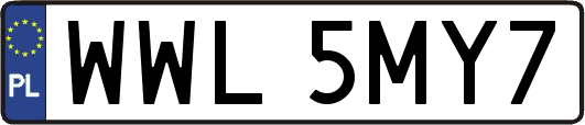 WWL5MY7