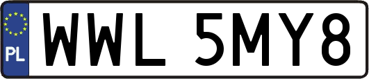WWL5MY8