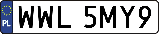 WWL5MY9