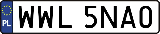 WWL5NA0