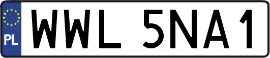 WWL5NA1