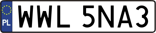 WWL5NA3