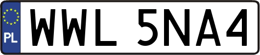 WWL5NA4