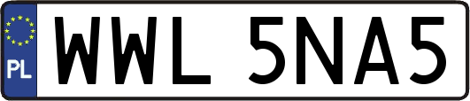 WWL5NA5