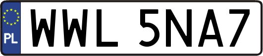 WWL5NA7