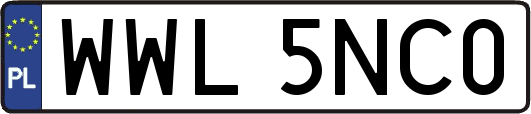 WWL5NC0