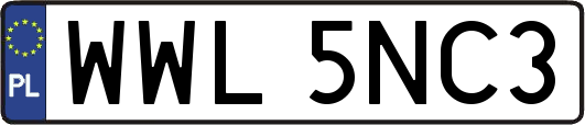 WWL5NC3
