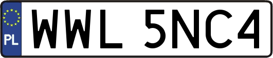 WWL5NC4