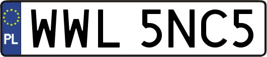 WWL5NC5