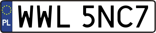 WWL5NC7